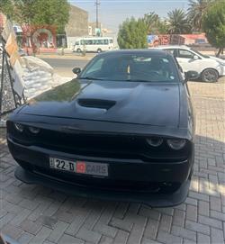 دۆج چالنجەر